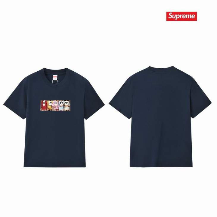 Picture of Supreme T Shirts Short _SKUSupremeS-2XLthtxS3541285